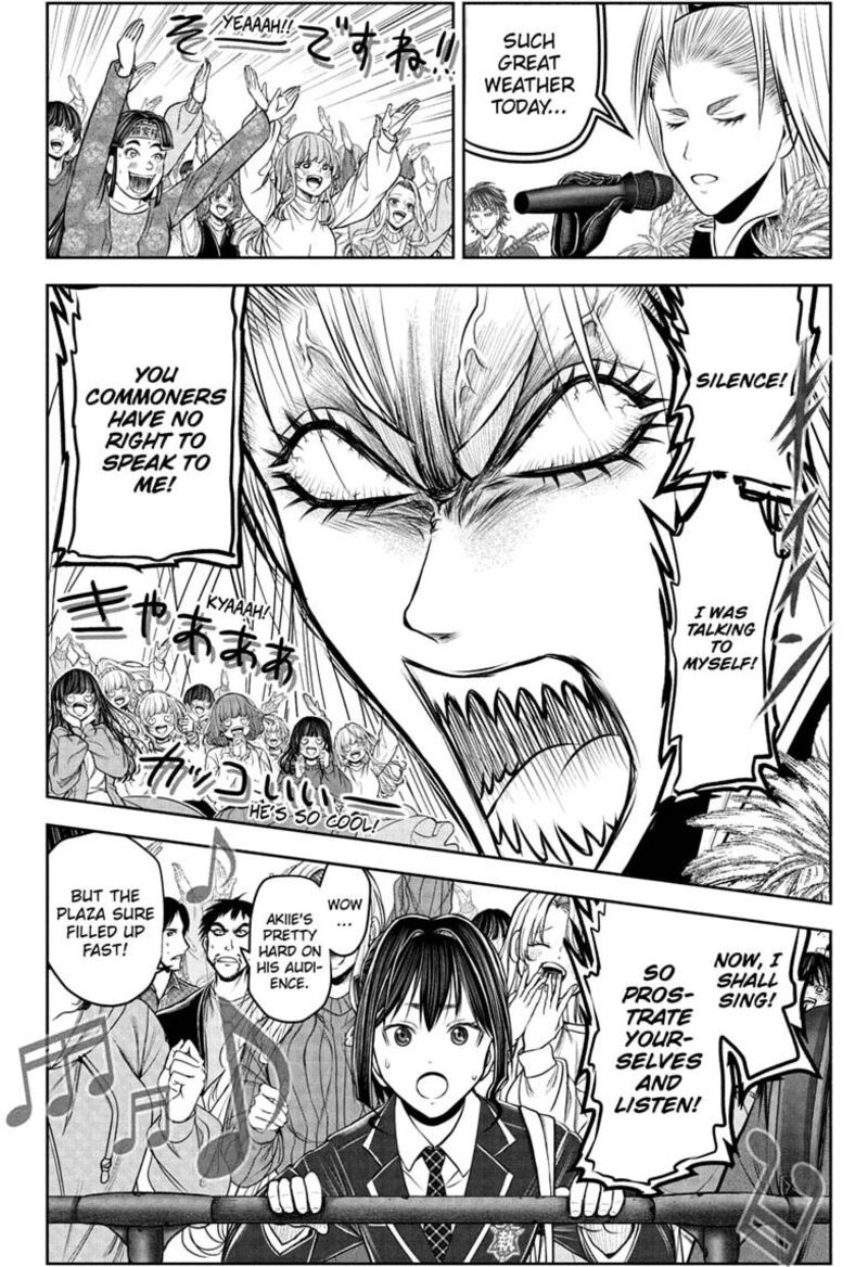 Read The Elusive Samurai Manga Online