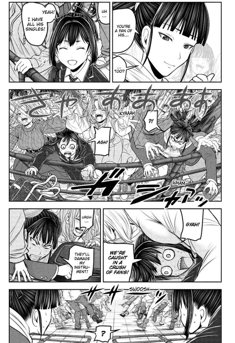 Read The Elusive Samurai Manga Online