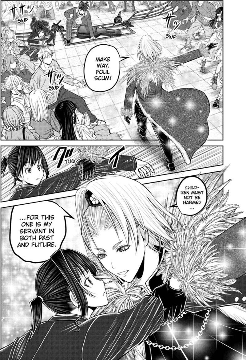 Read The Elusive Samurai Manga Online