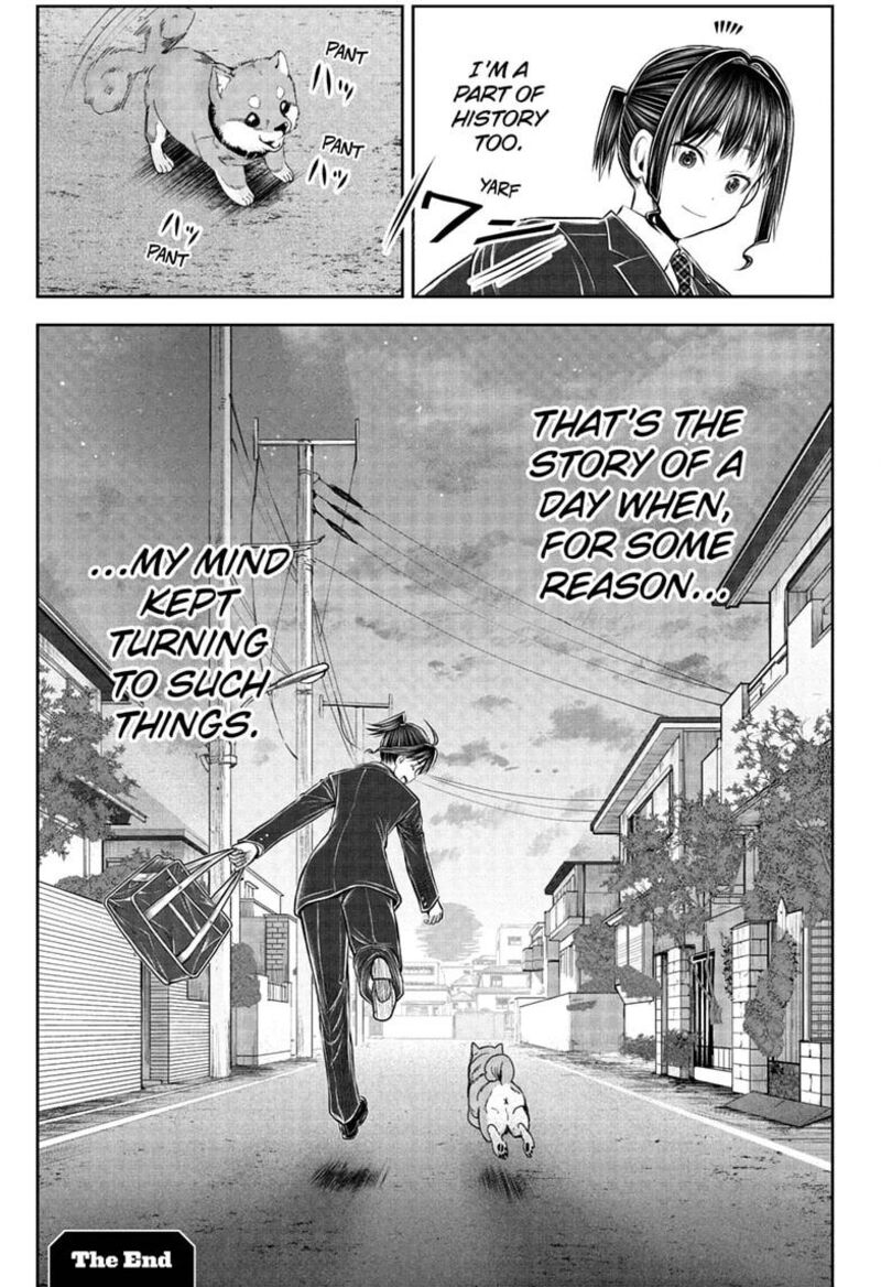 Read The Elusive Samurai Manga Online
