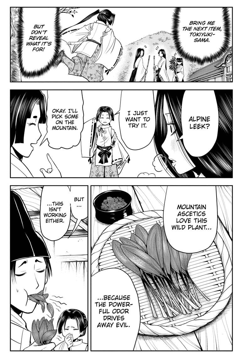Read The Elusive Samurai Manga Online