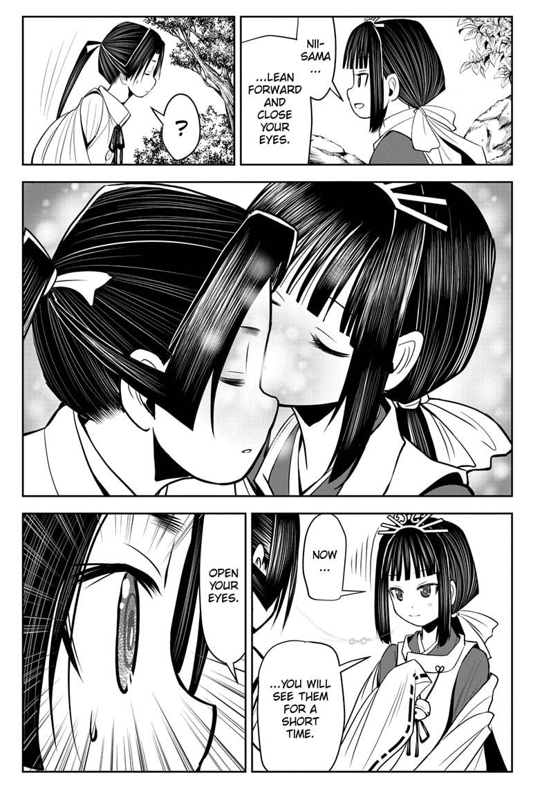 Read The Elusive Samurai Manga Online
