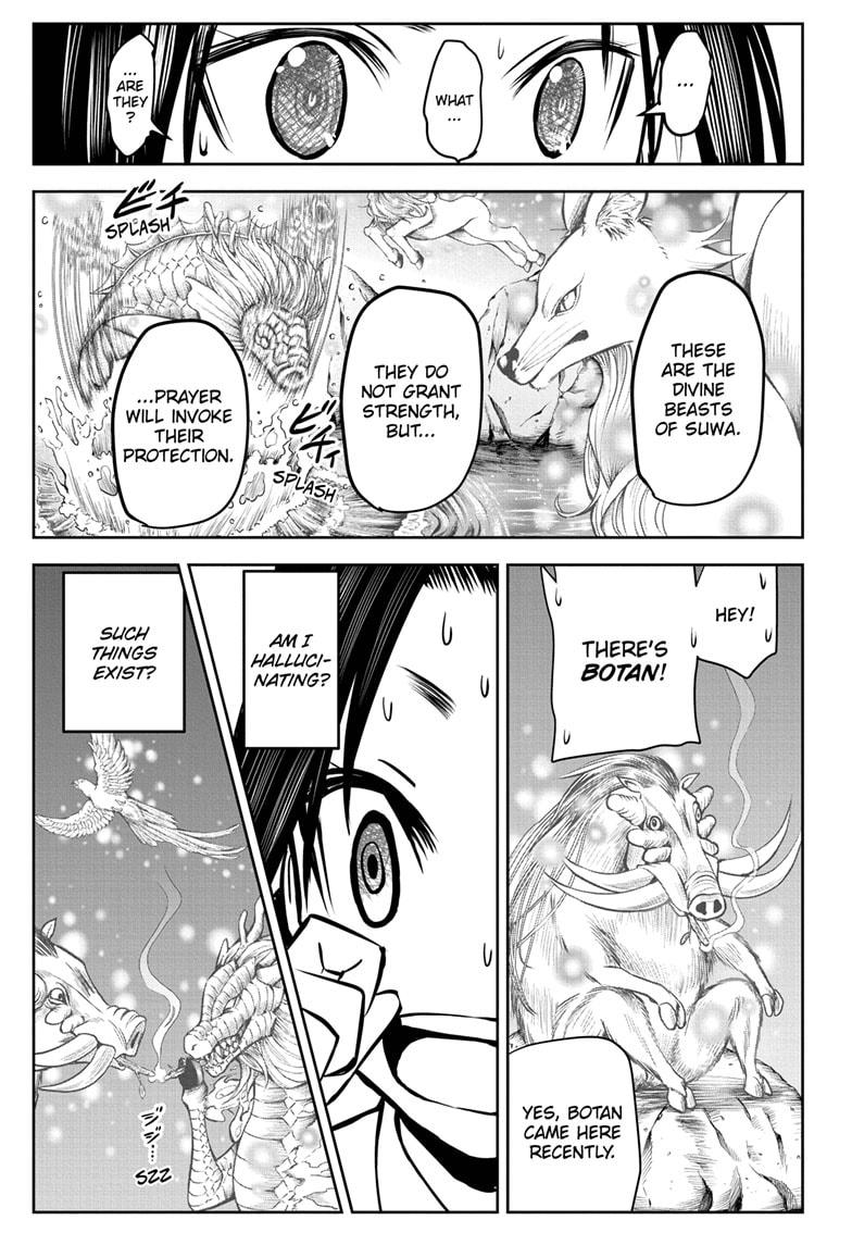 Read The Elusive Samurai Manga Online