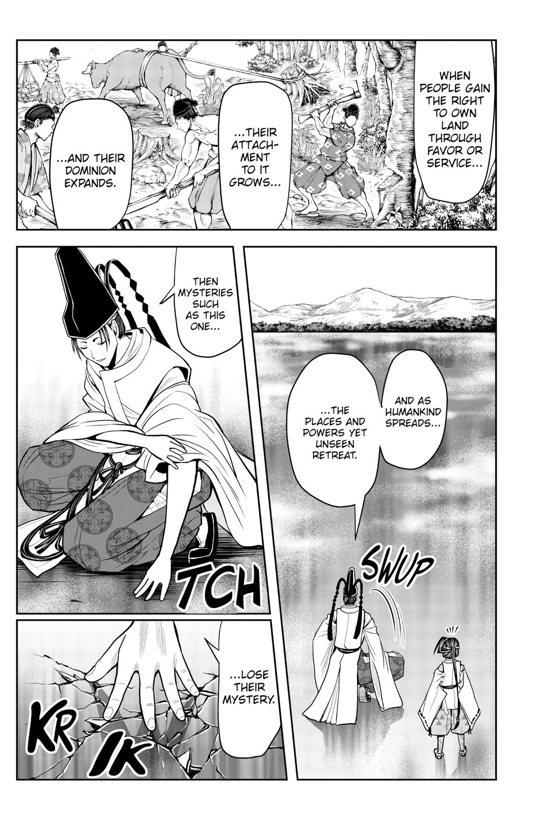 Read The Elusive Samurai Manga Online