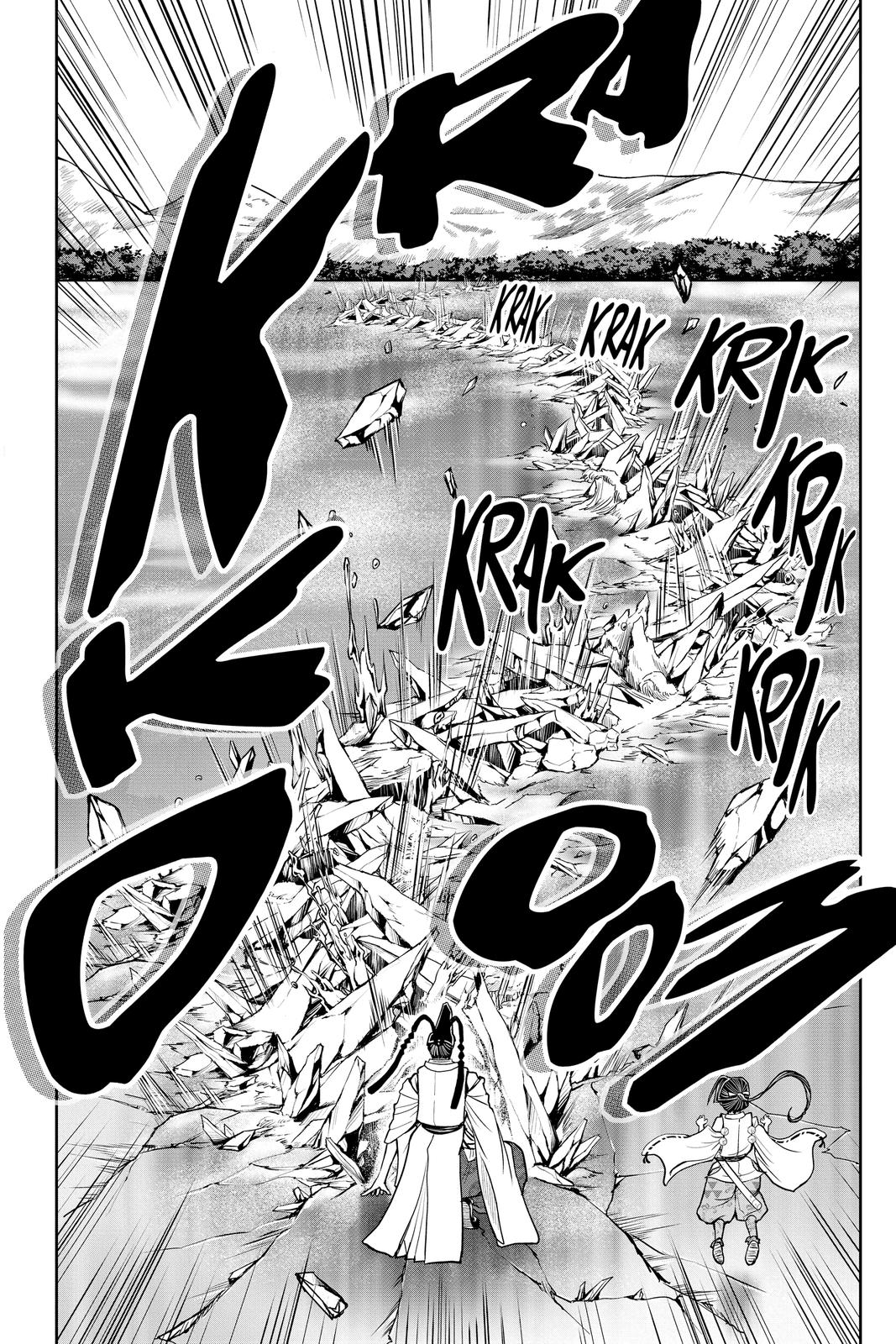 Read The Elusive Samurai Manga Online