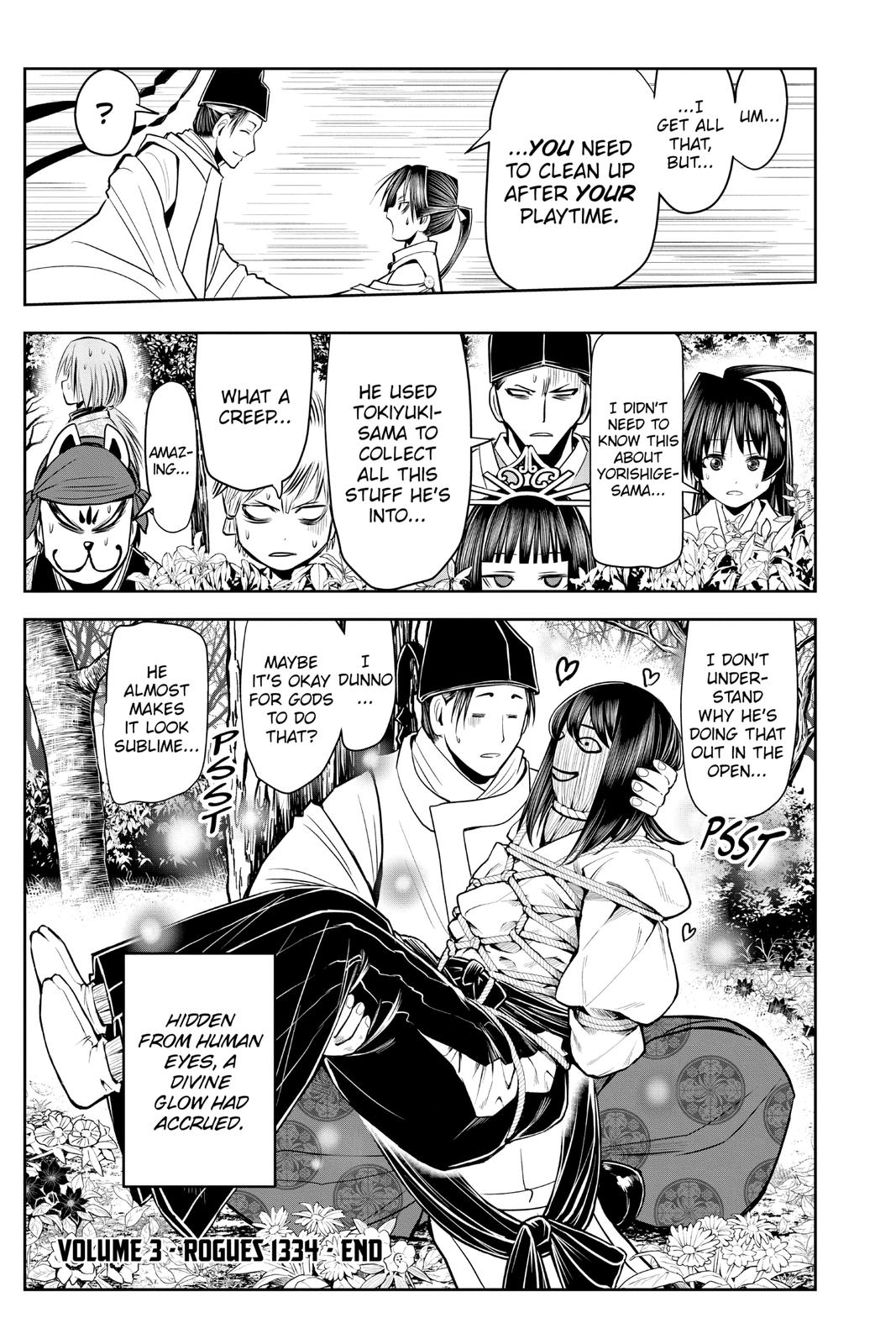 Read The Elusive Samurai Manga Online