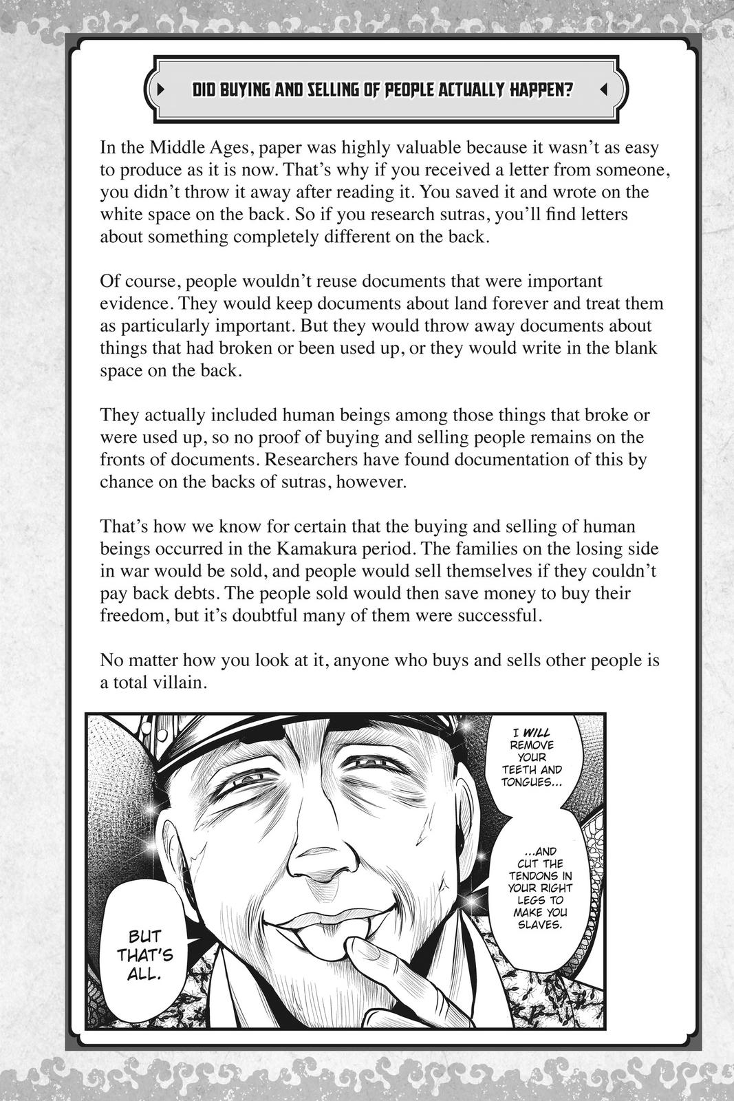 Read The Elusive Samurai Manga Online