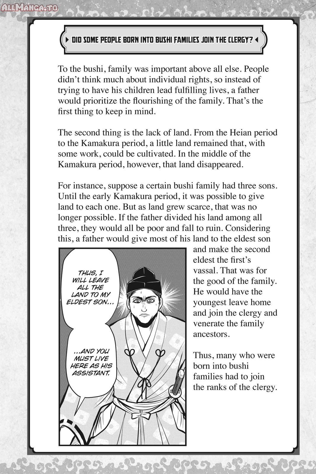 Read The Elusive Samurai Manga Online
