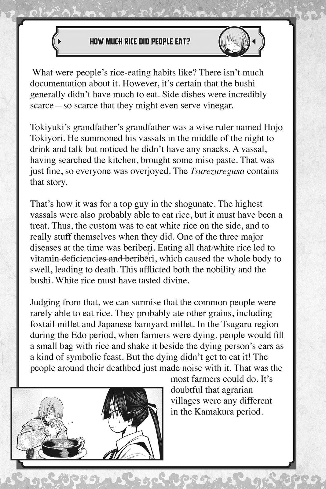 Read The Elusive Samurai Manga Online