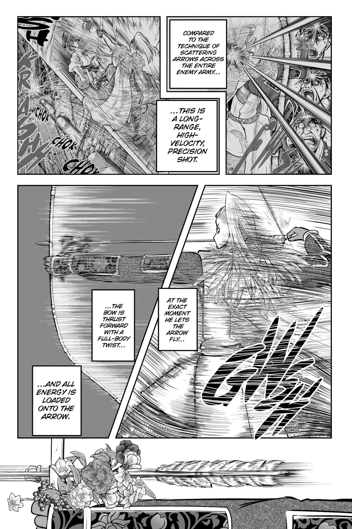 Read The Elusive Samurai Manga Online