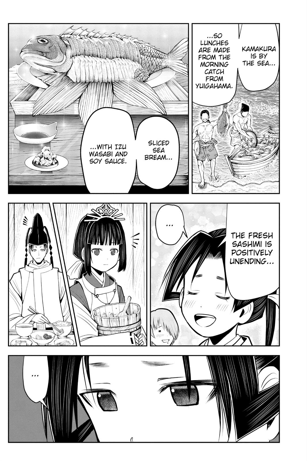 Read The Elusive Samurai Manga Online