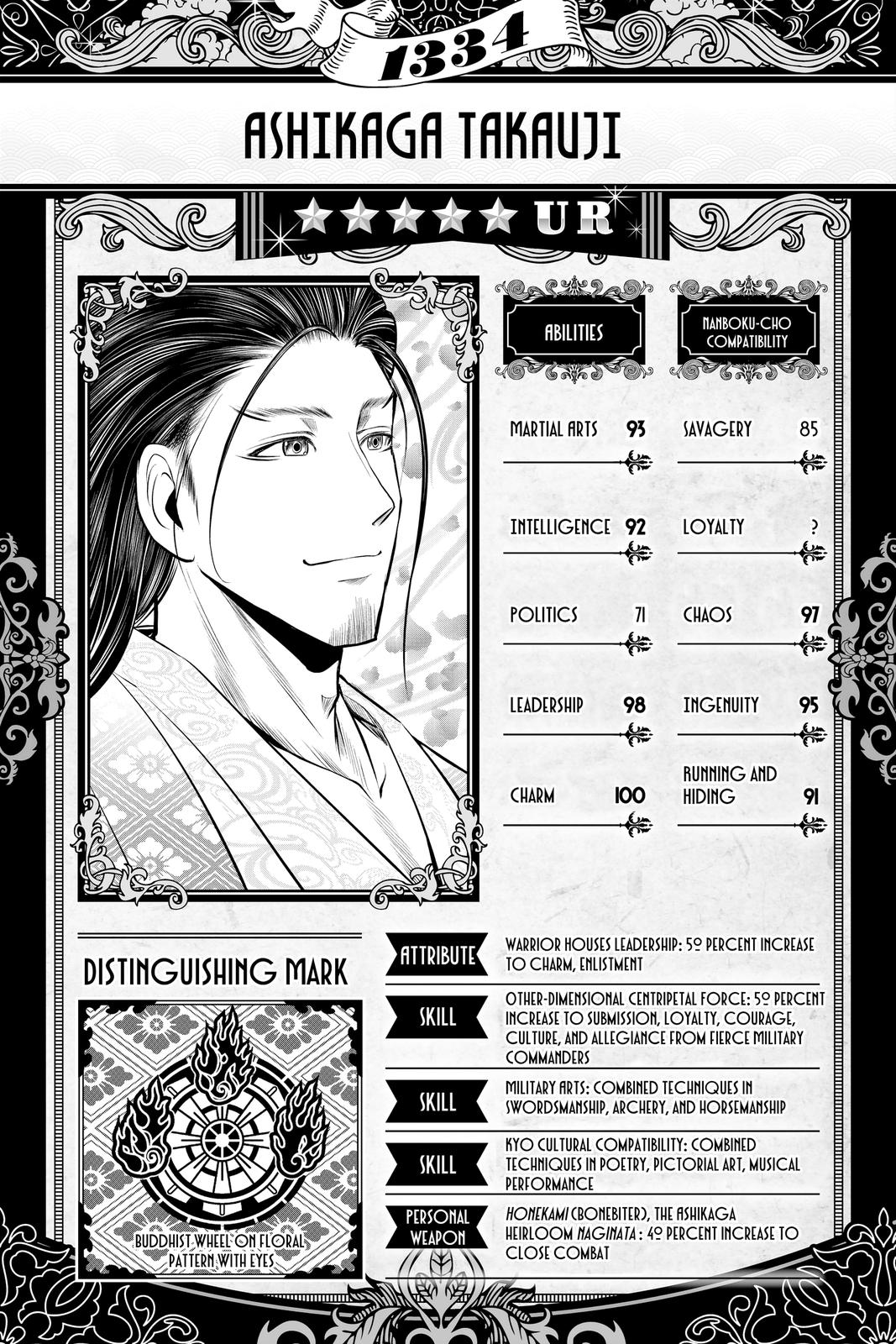 Read The Elusive Samurai Manga Online