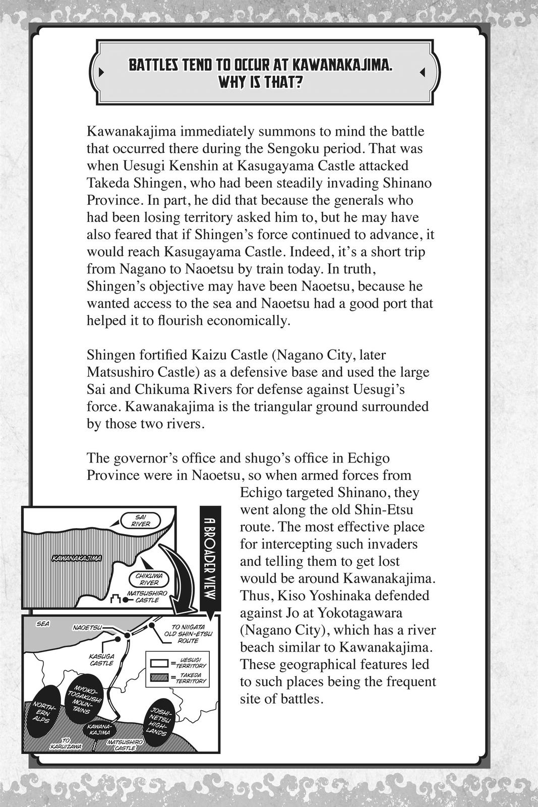 Read The Elusive Samurai Manga Online