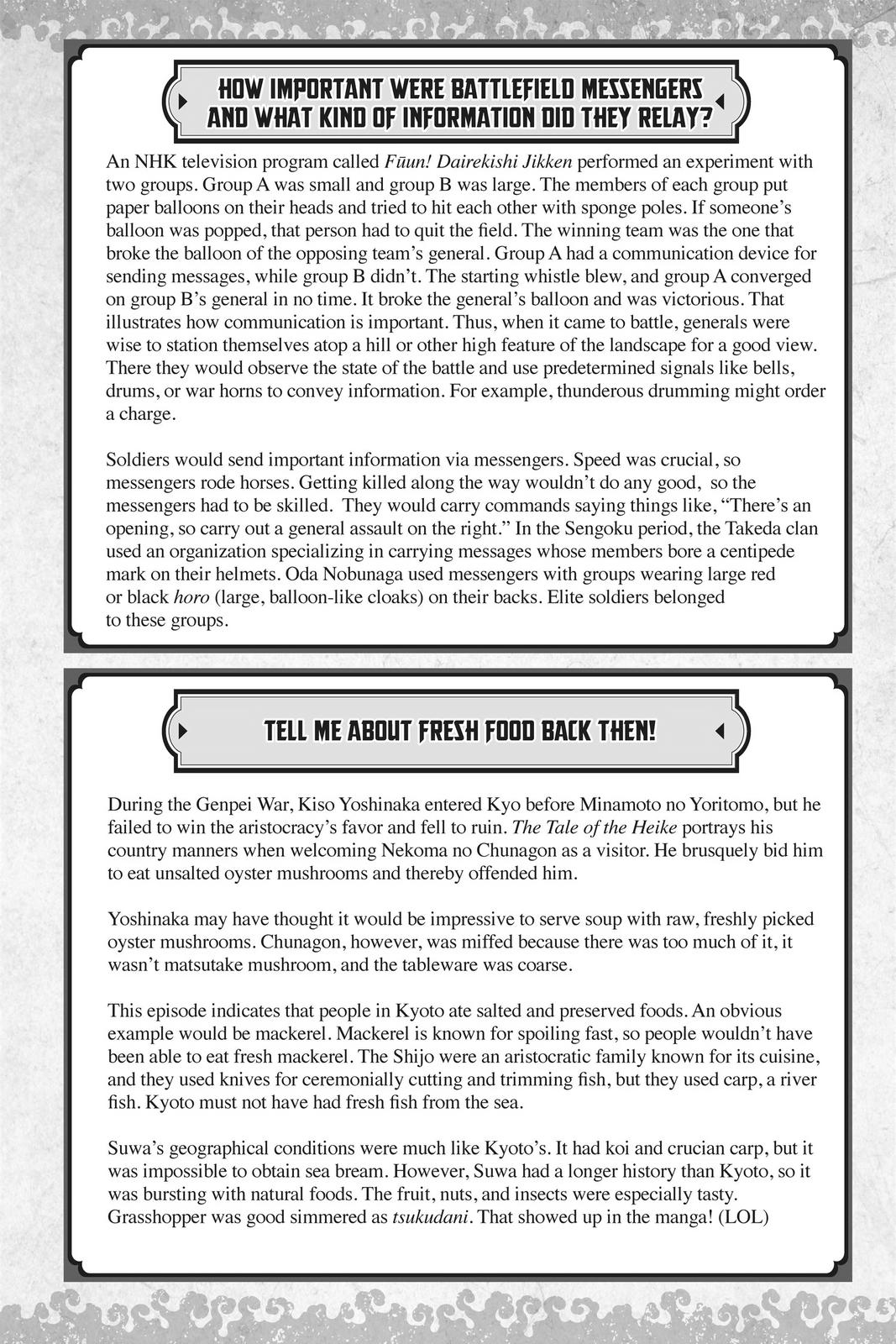 Read The Elusive Samurai Manga Online