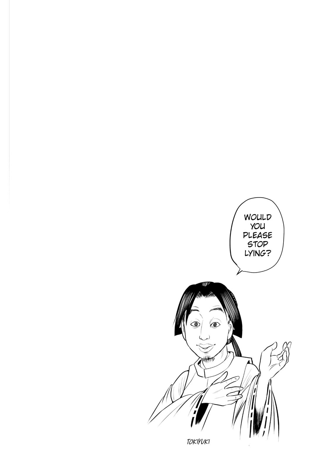 Read The Elusive Samurai Manga Online