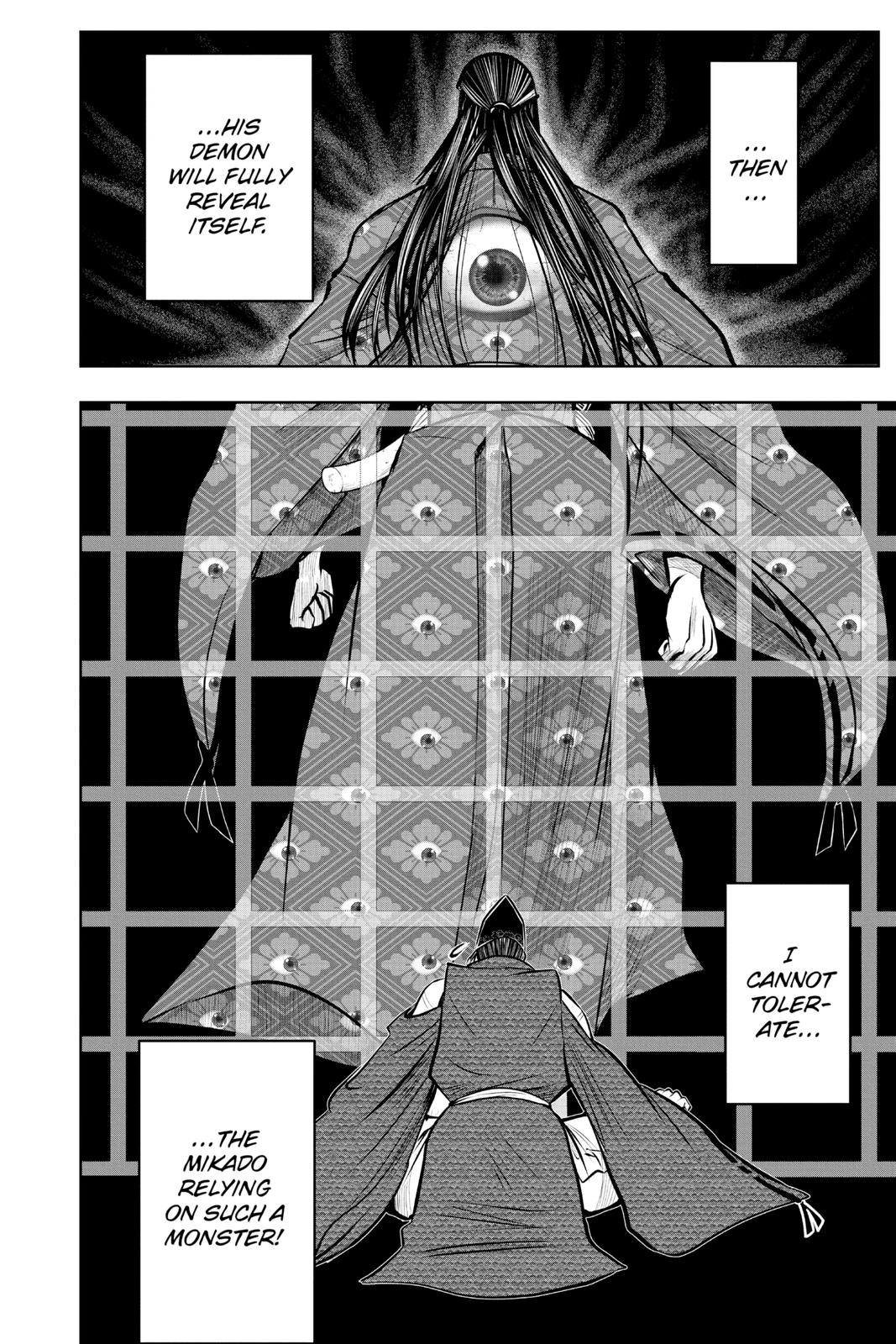 Read The Elusive Samurai Manga Online