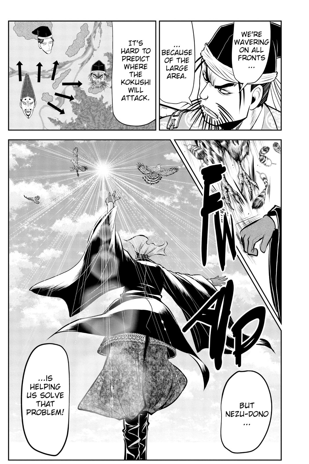 Read The Elusive Samurai Manga Online