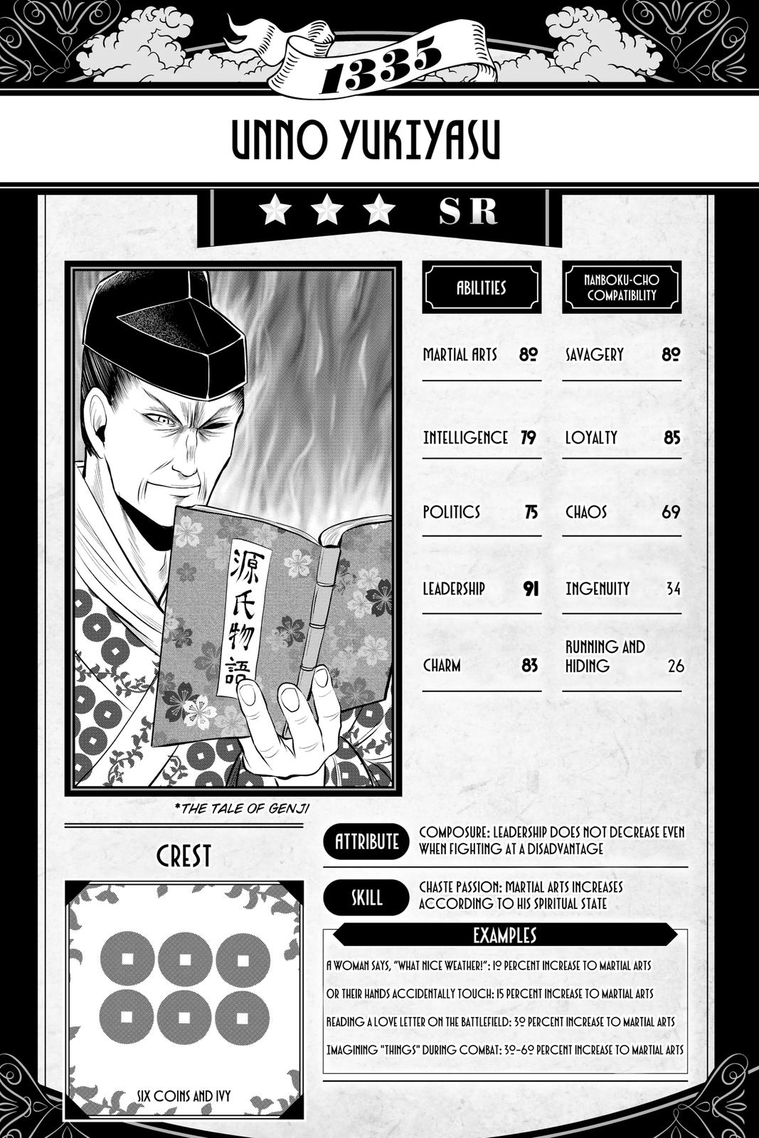 Read The Elusive Samurai Manga Online