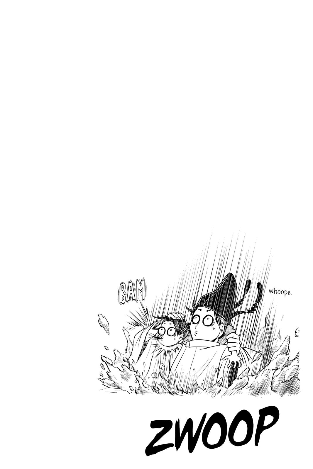 Read The Elusive Samurai Manga Online