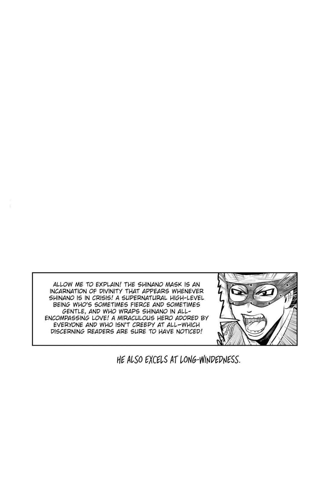 Read The Elusive Samurai Manga Online