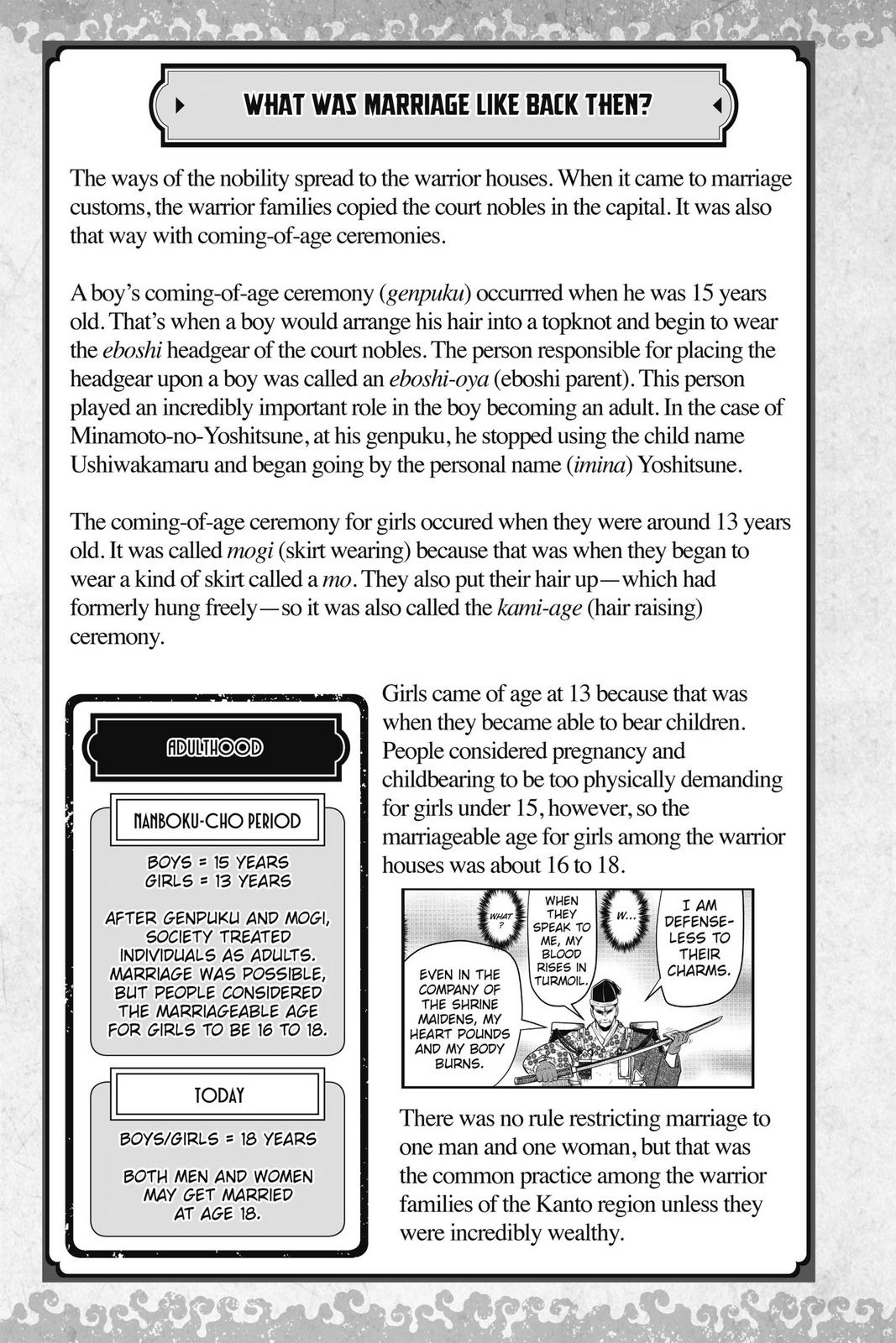 Read The Elusive Samurai Manga Online