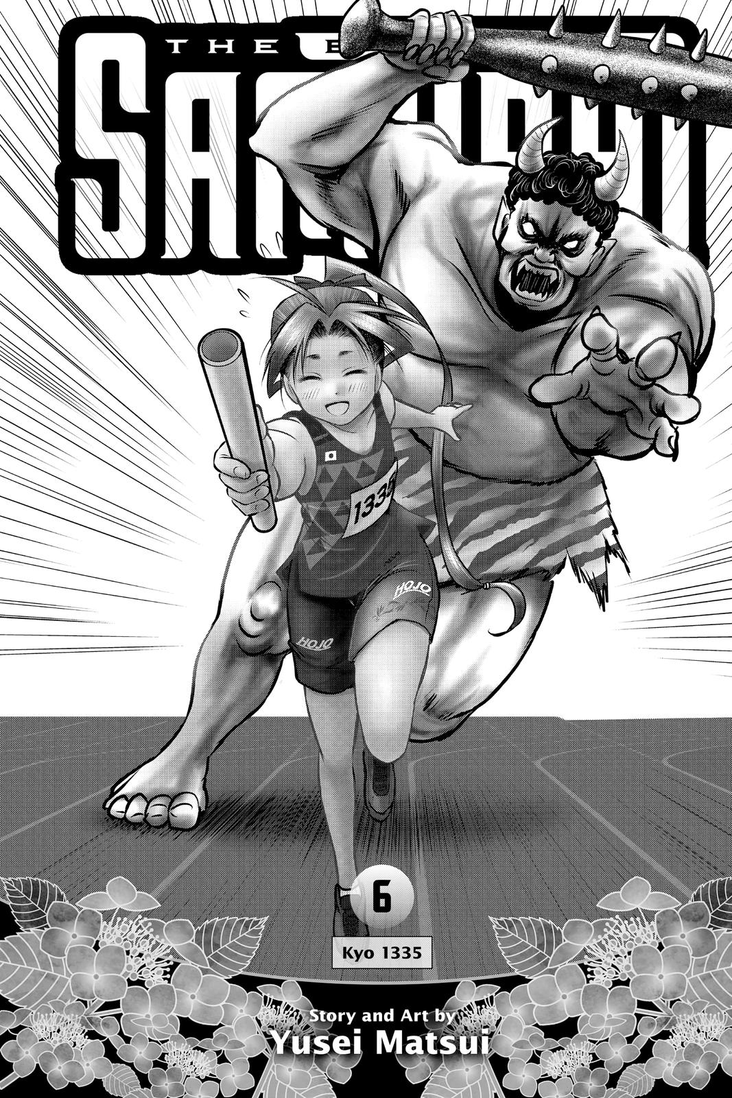 Read The Elusive Samurai Manga Online