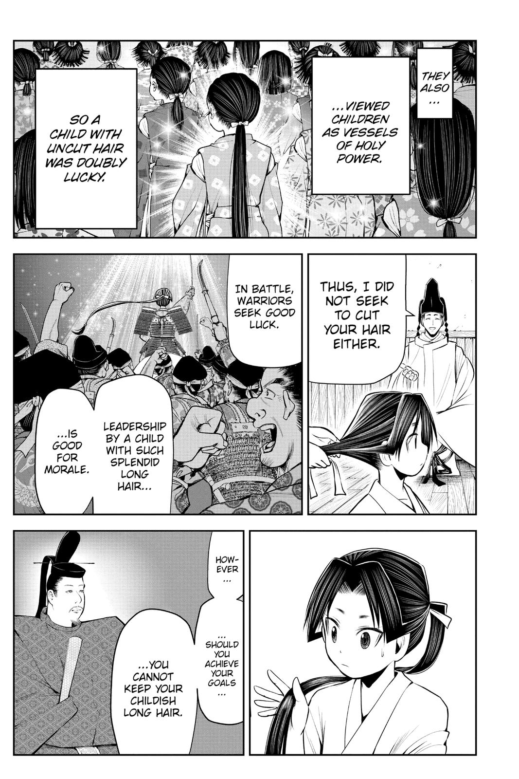 Read The Elusive Samurai Manga Online