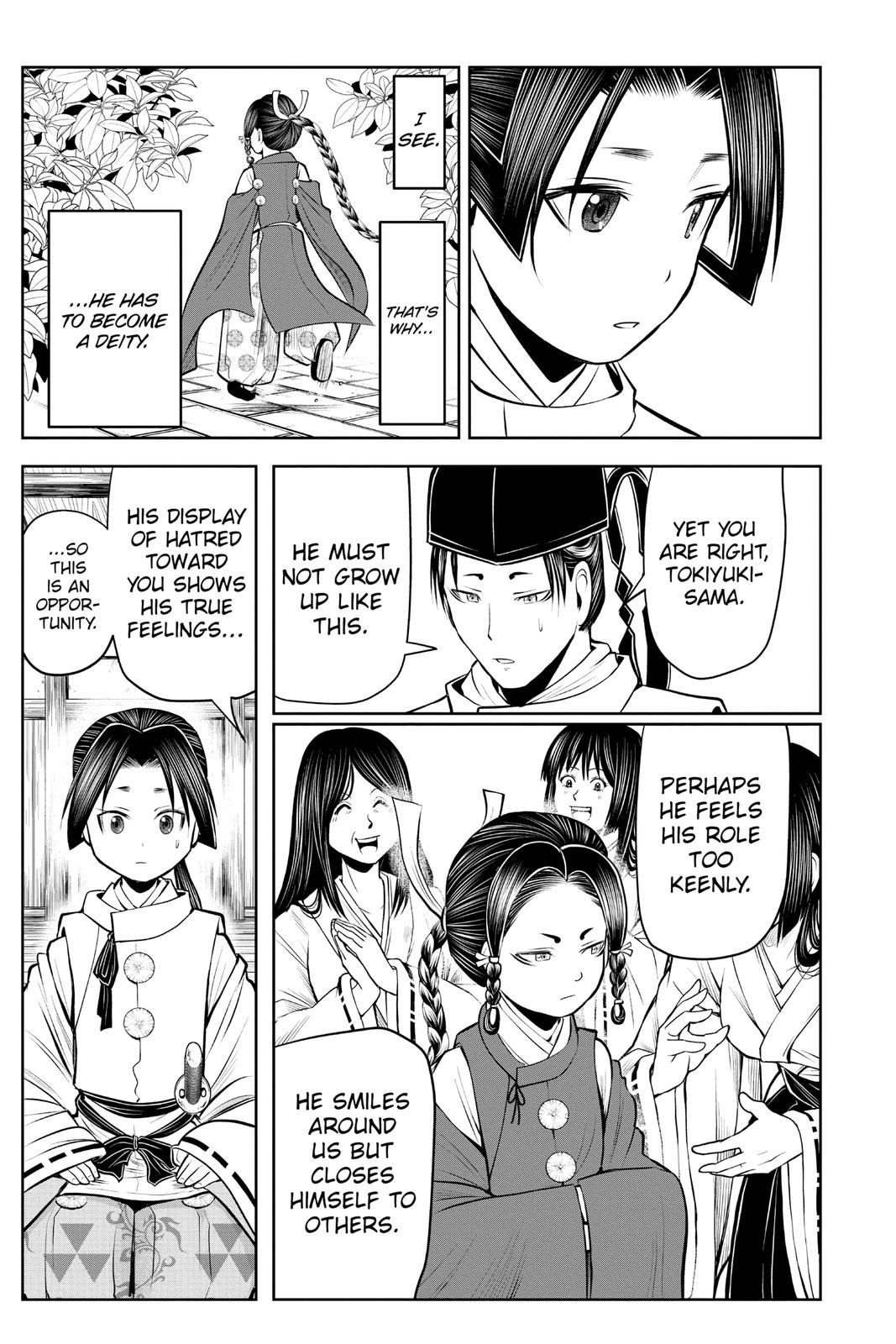 Read The Elusive Samurai Manga Online
