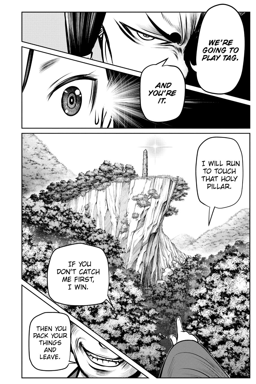 Read The Elusive Samurai Manga Online