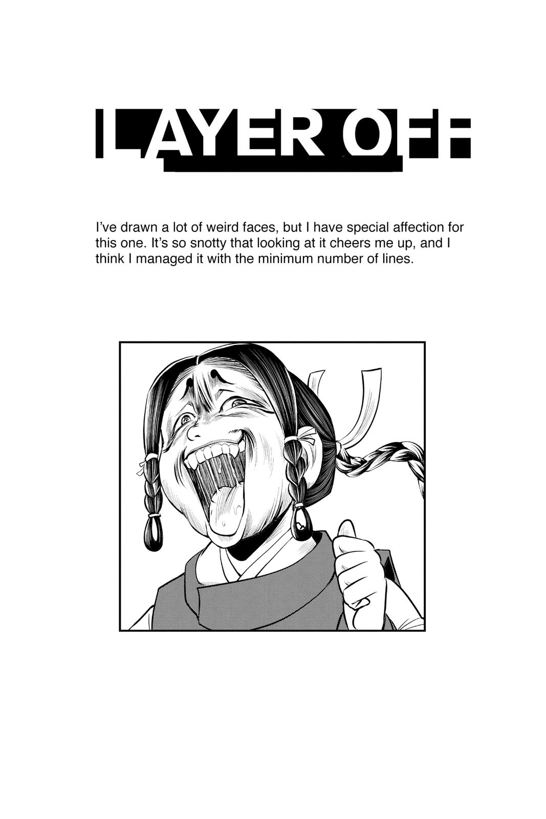 Read The Elusive Samurai Manga Online