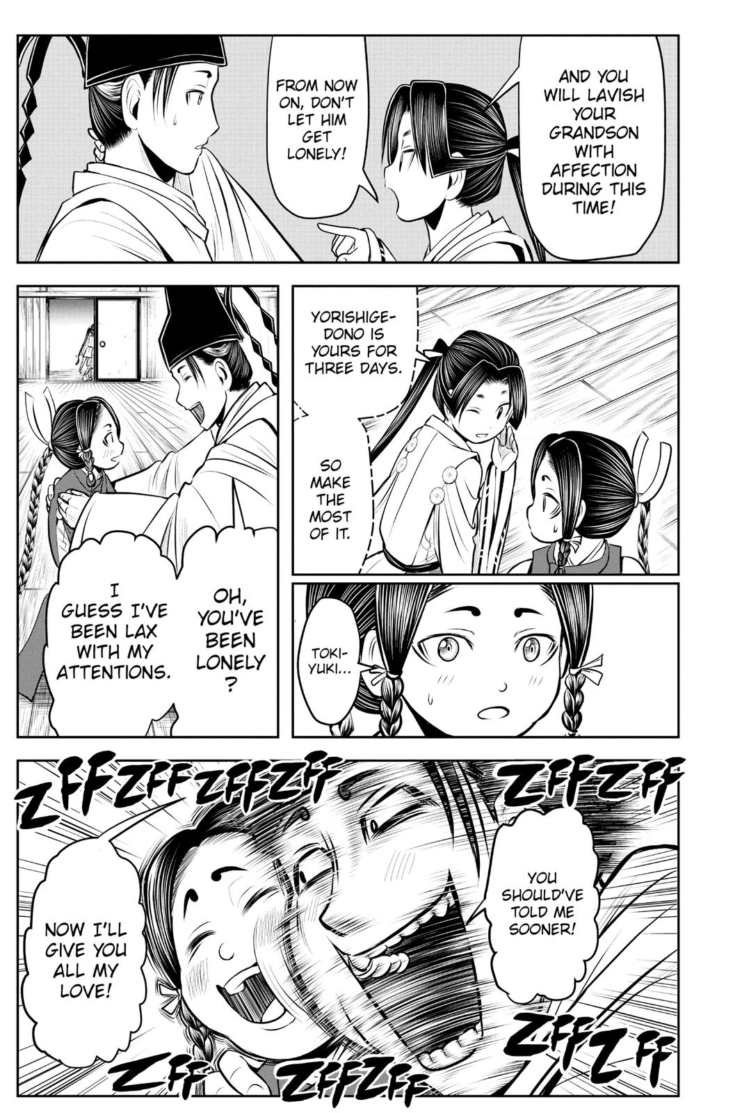 Read The Elusive Samurai Manga Online
