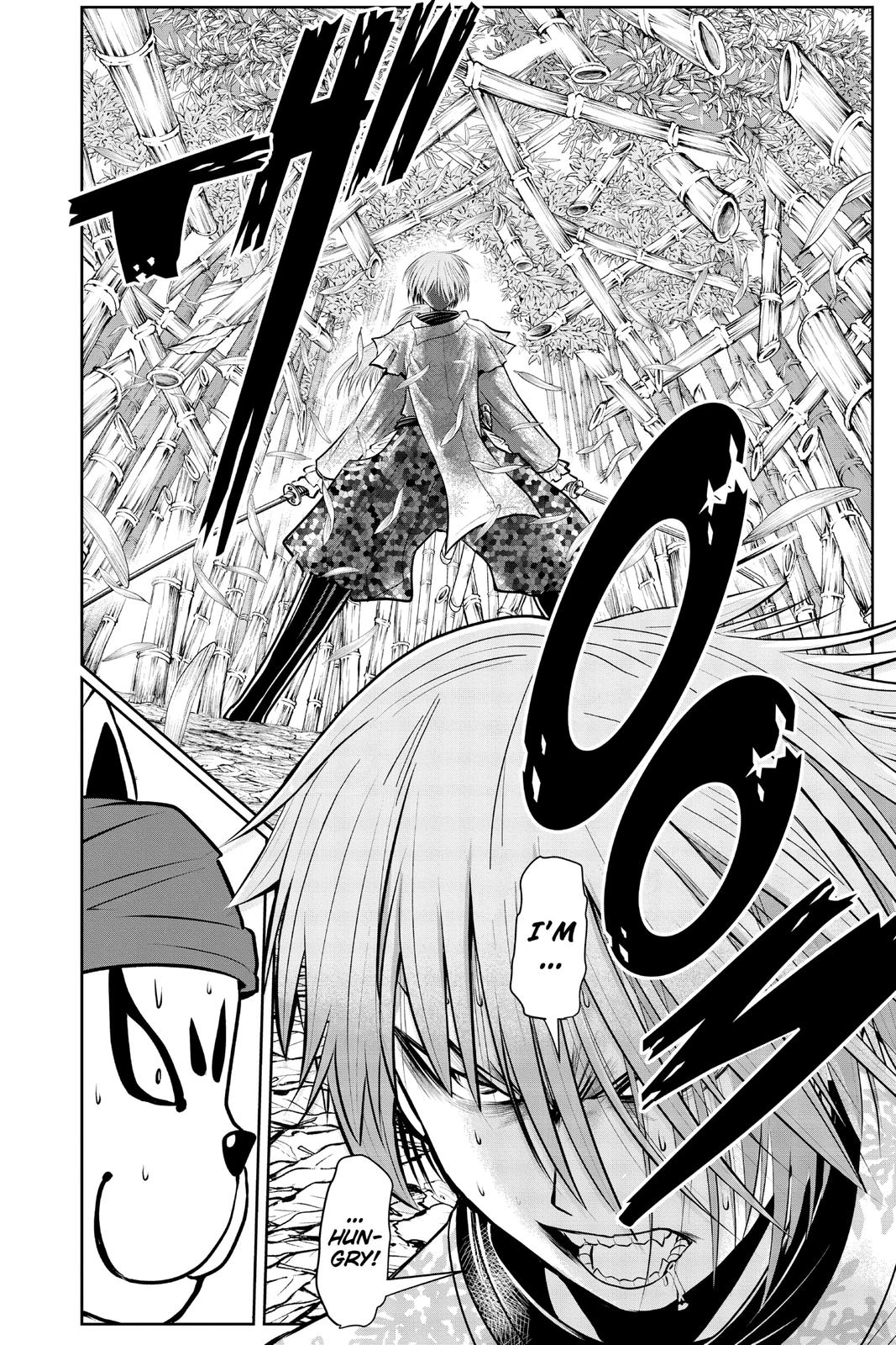Read The Elusive Samurai Manga Online