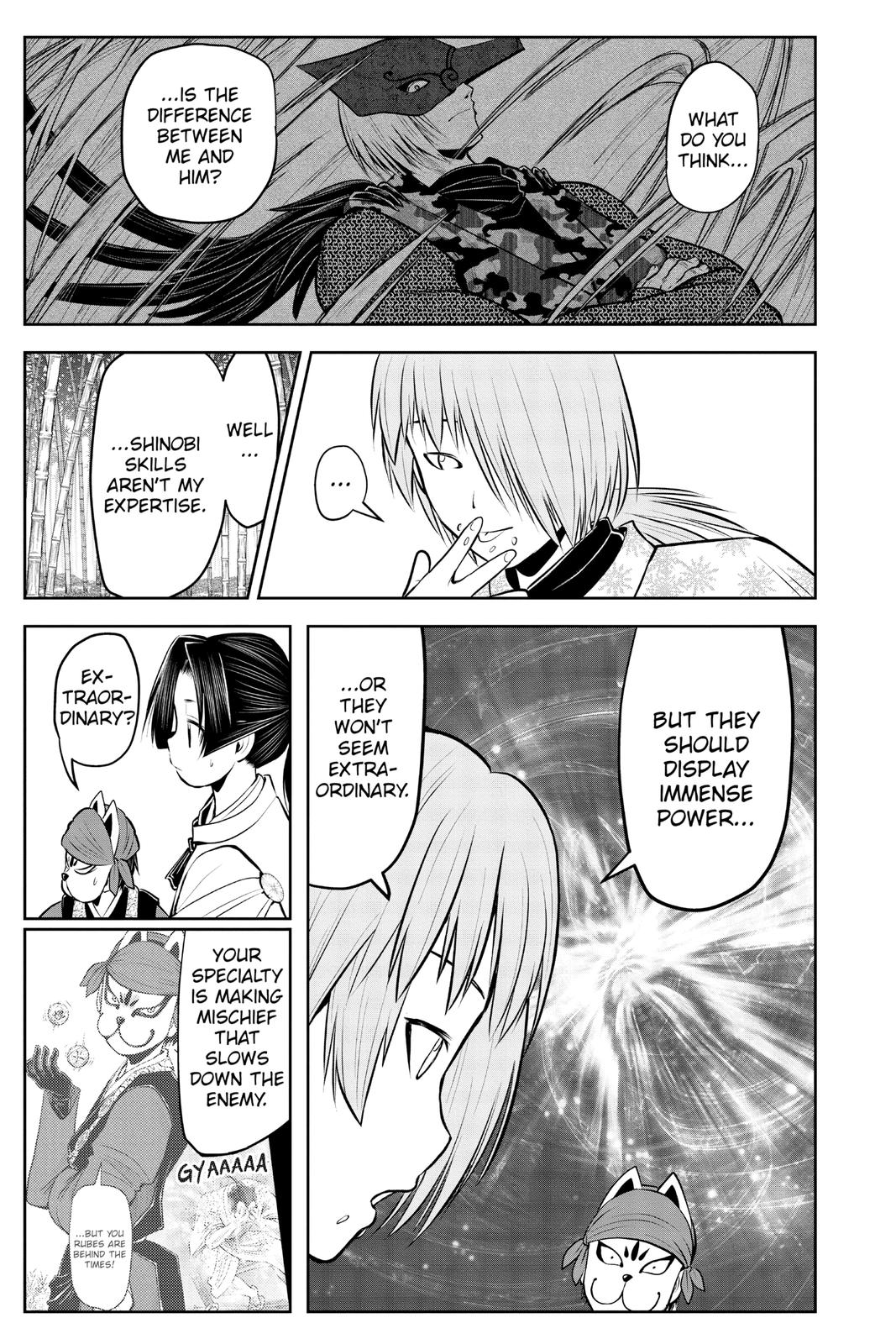 Read The Elusive Samurai Manga Online