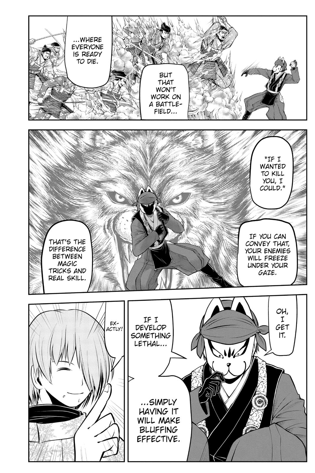 Read The Elusive Samurai Manga Online
