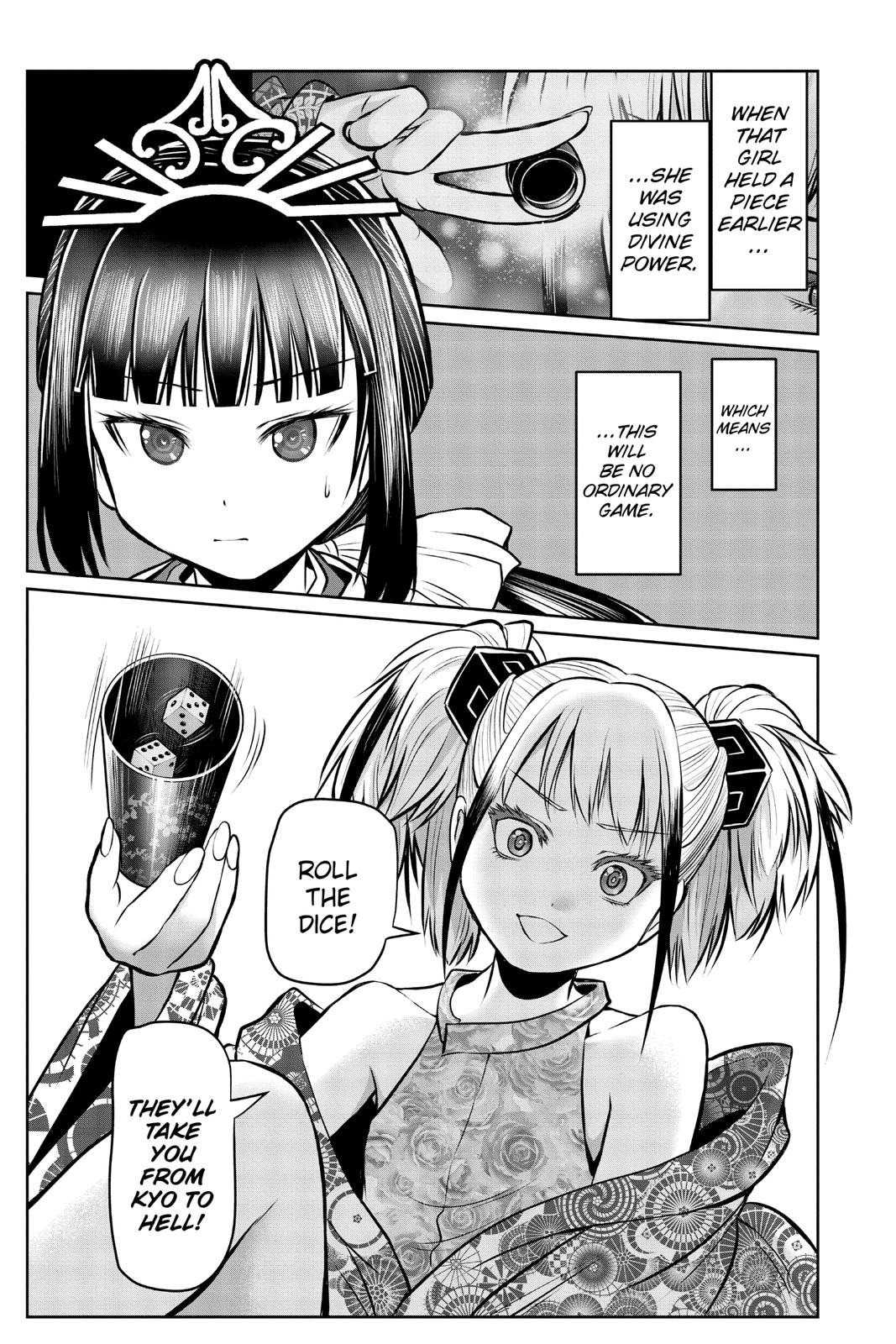 Read The Elusive Samurai Manga Online