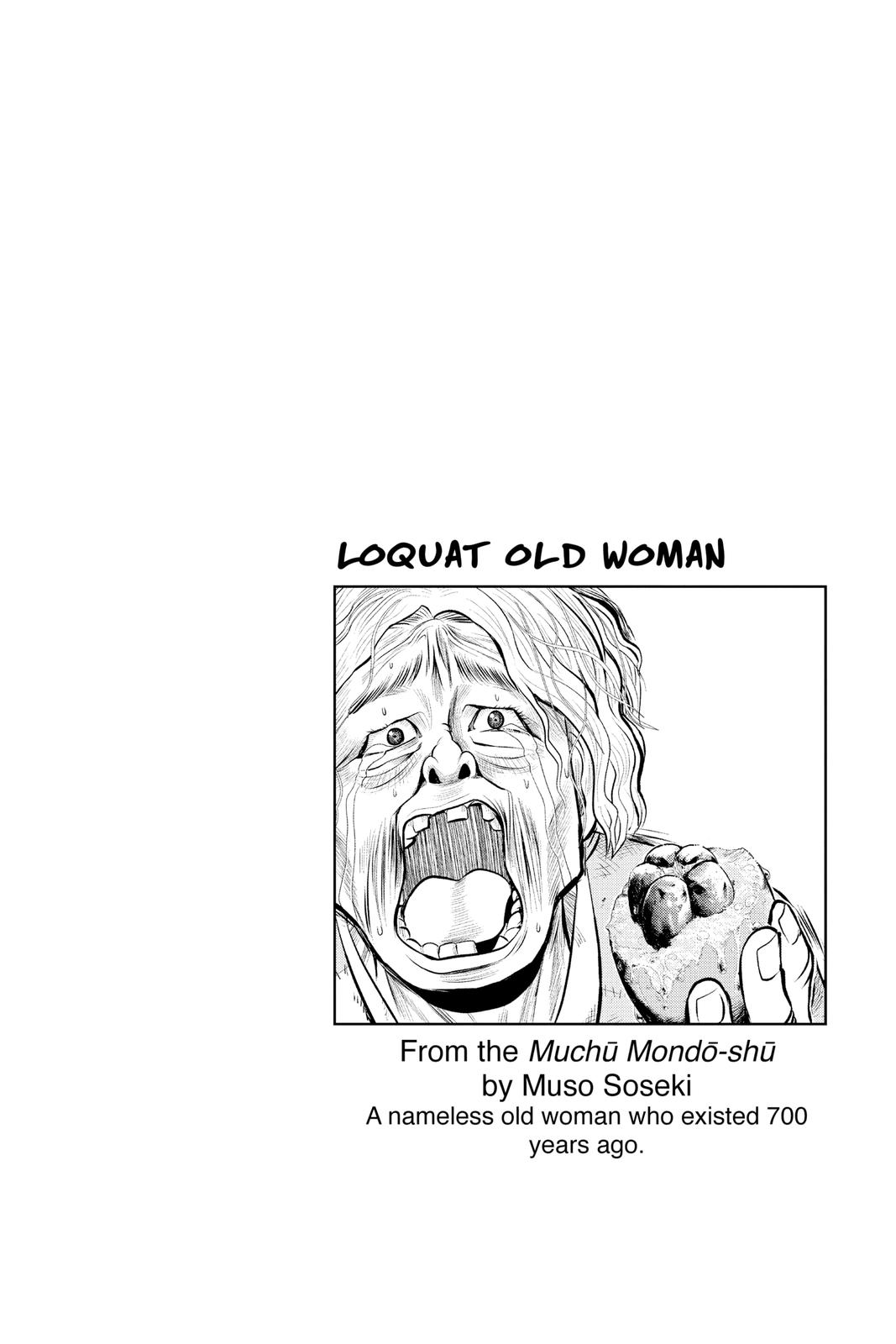 Read The Elusive Samurai Manga Online