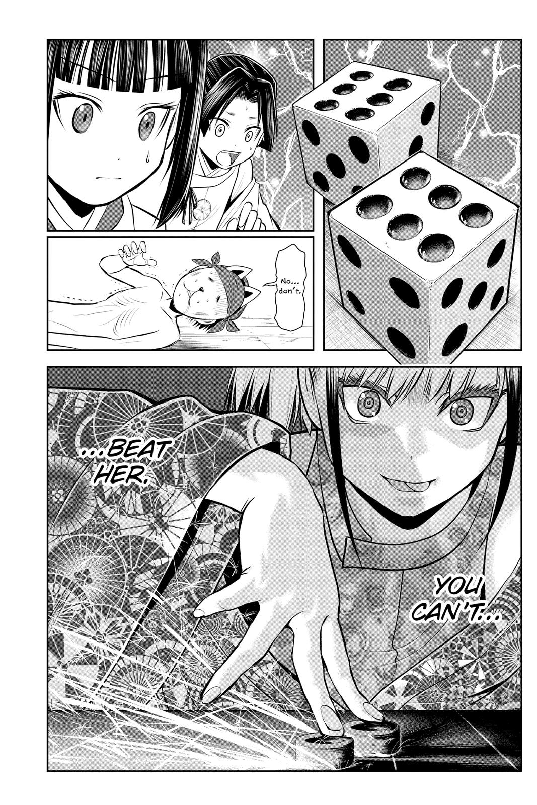 Read The Elusive Samurai Manga Online