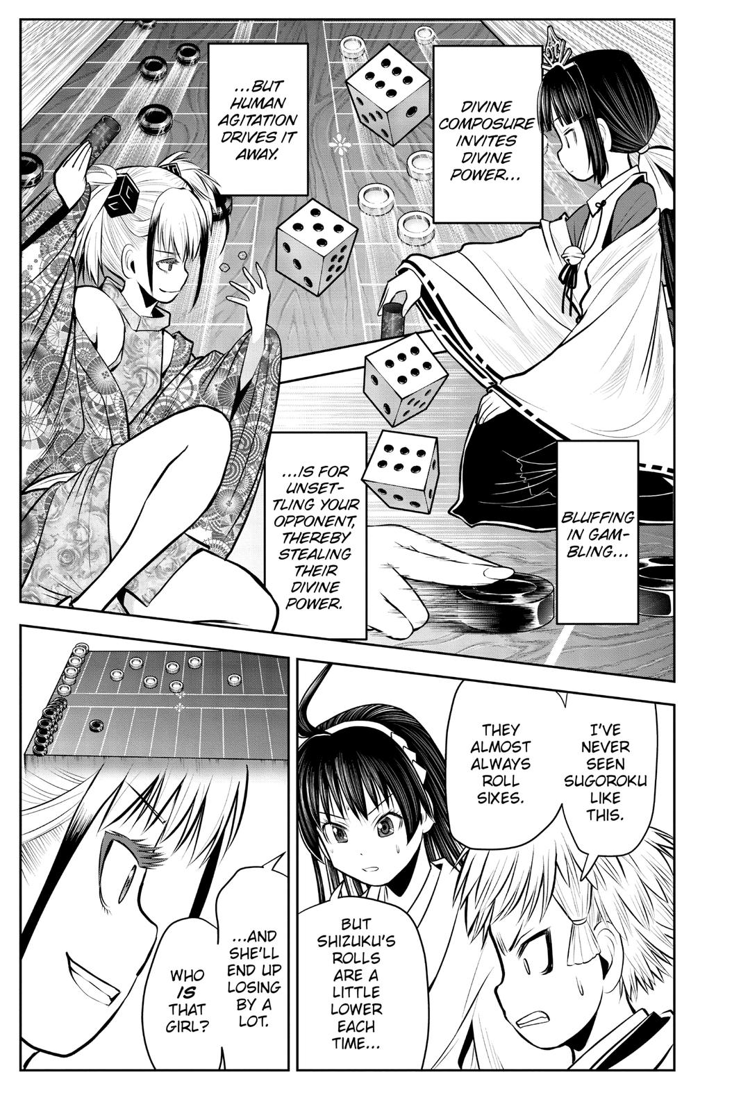Read The Elusive Samurai Manga Online