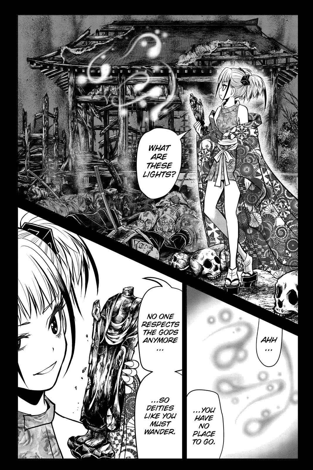 Read The Elusive Samurai Manga Online