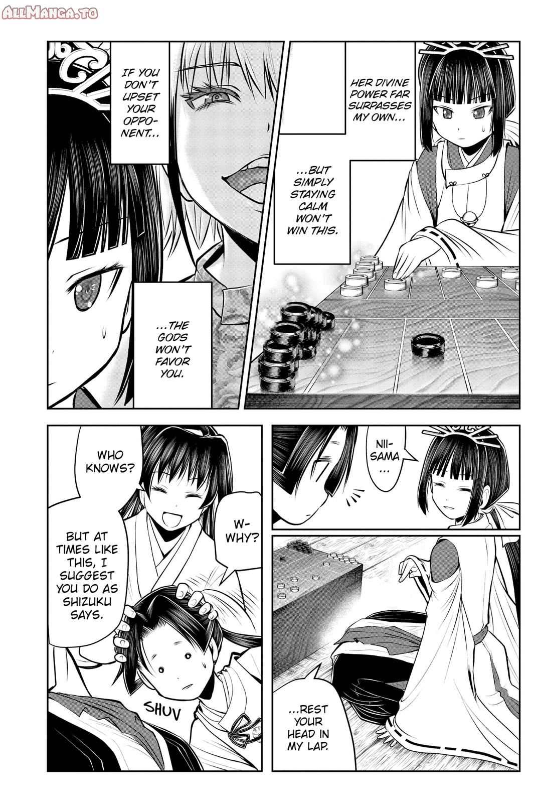 Read The Elusive Samurai Manga Online