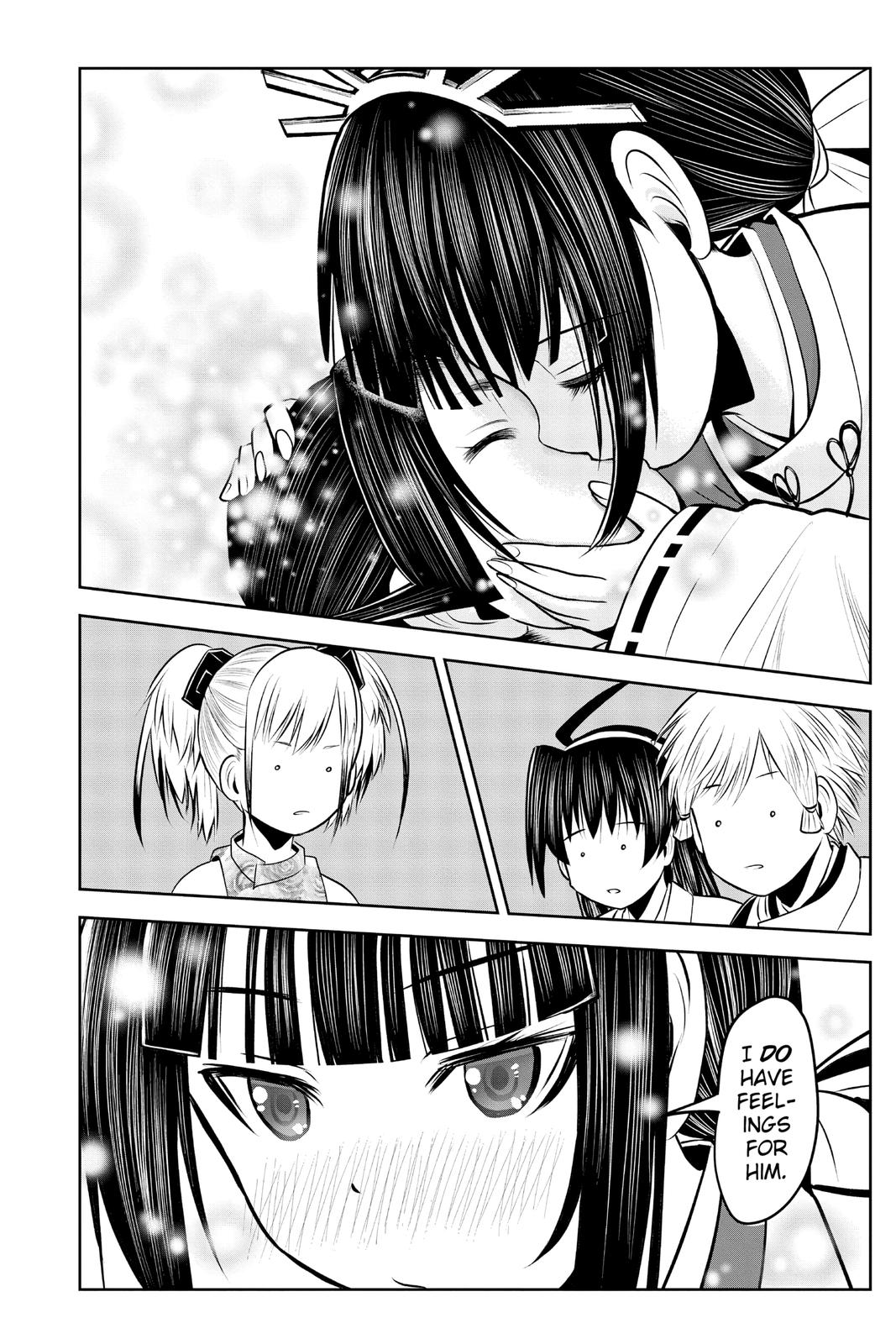 Read The Elusive Samurai Manga Online