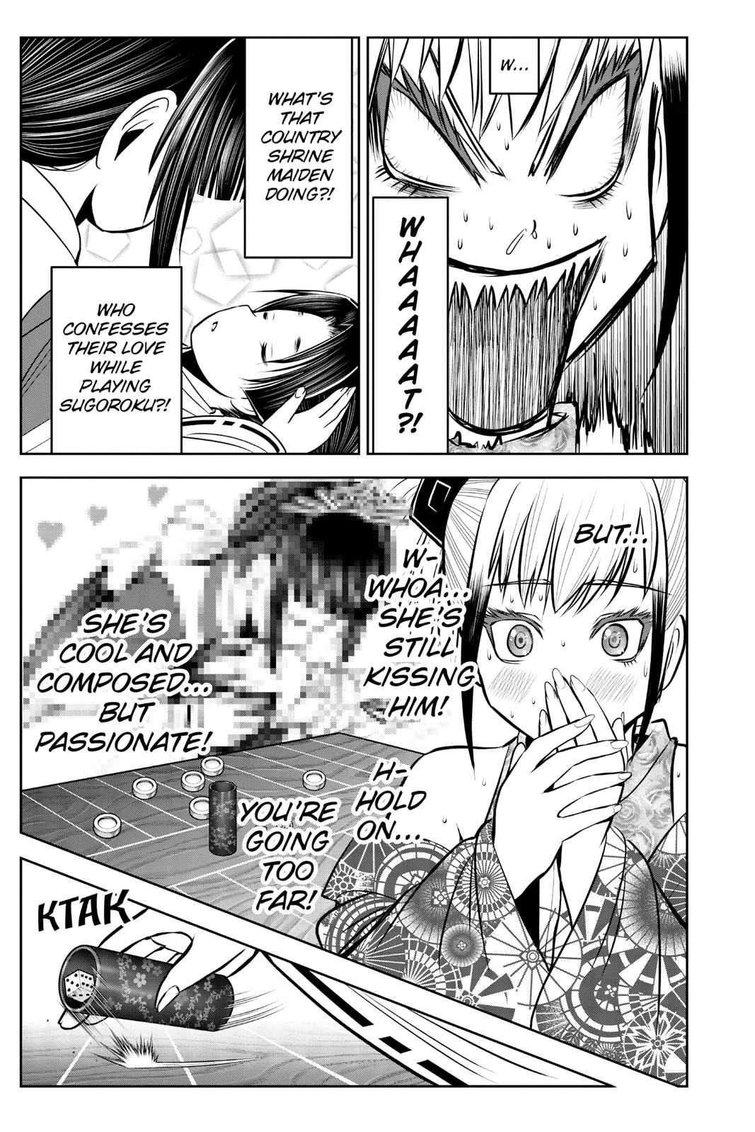 Read The Elusive Samurai Manga Online