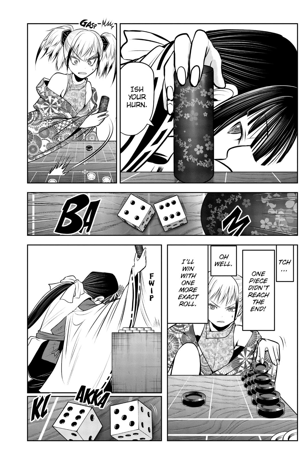 Read The Elusive Samurai Manga Online