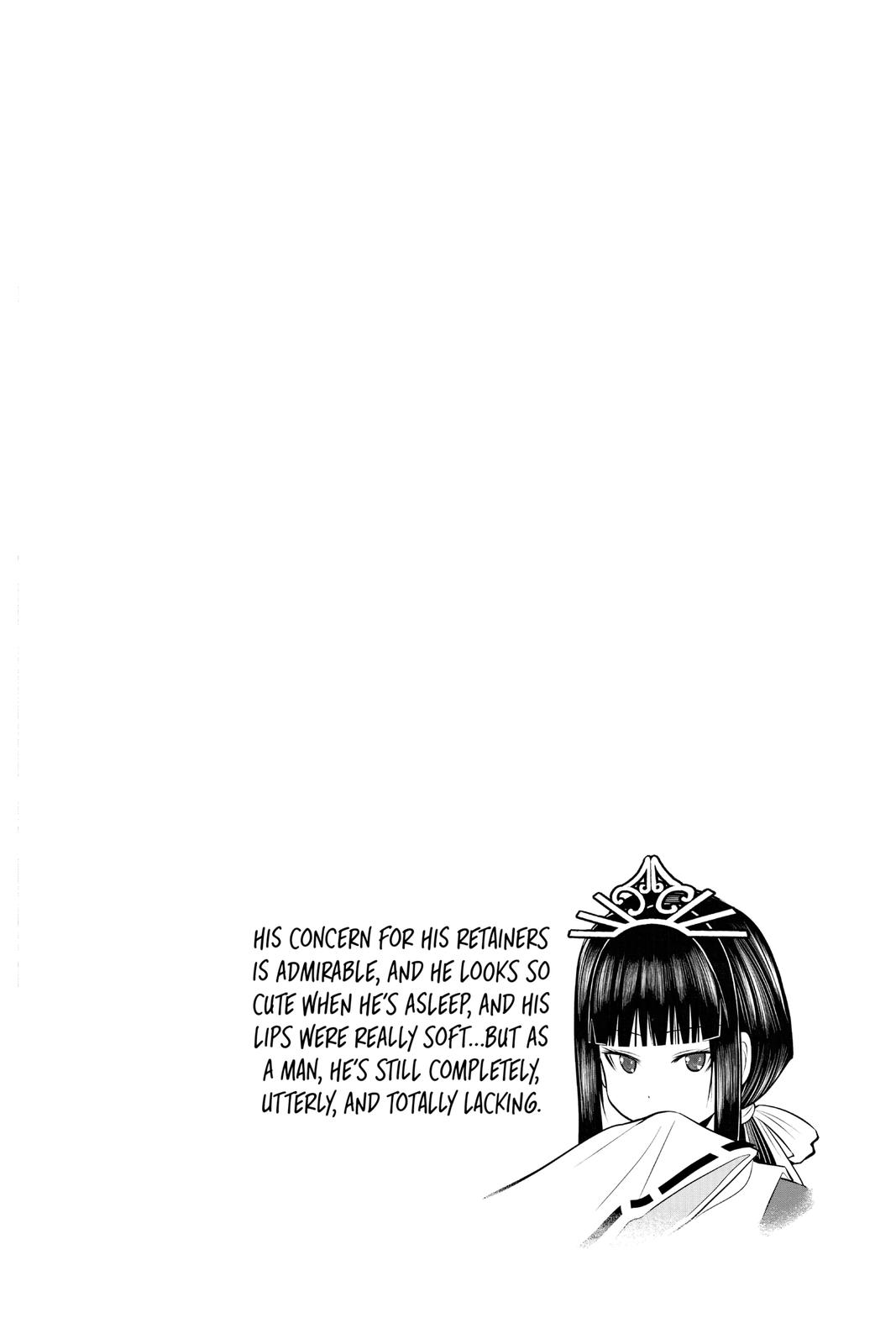 Read The Elusive Samurai Manga Online