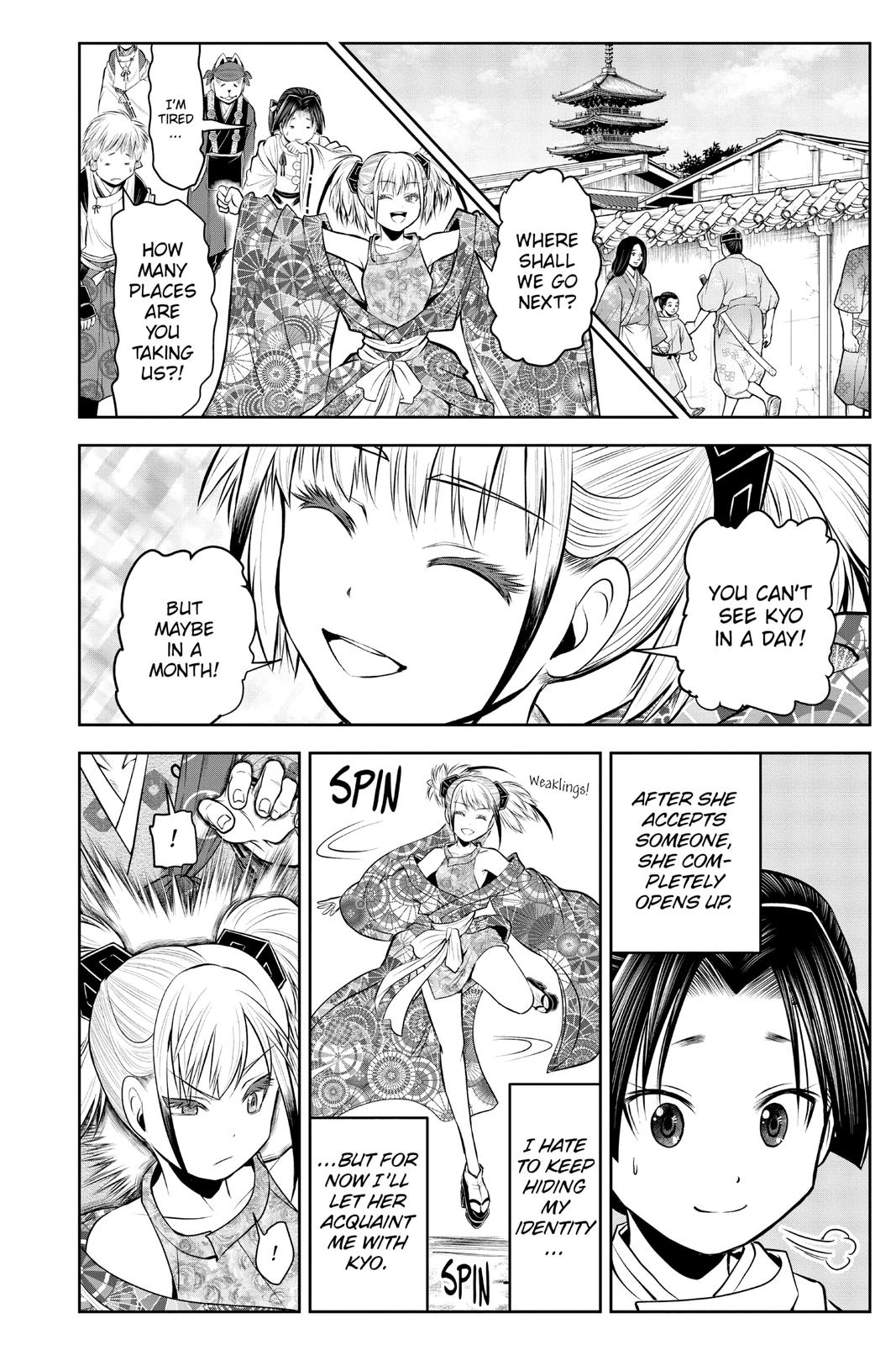 Read The Elusive Samurai Manga Online