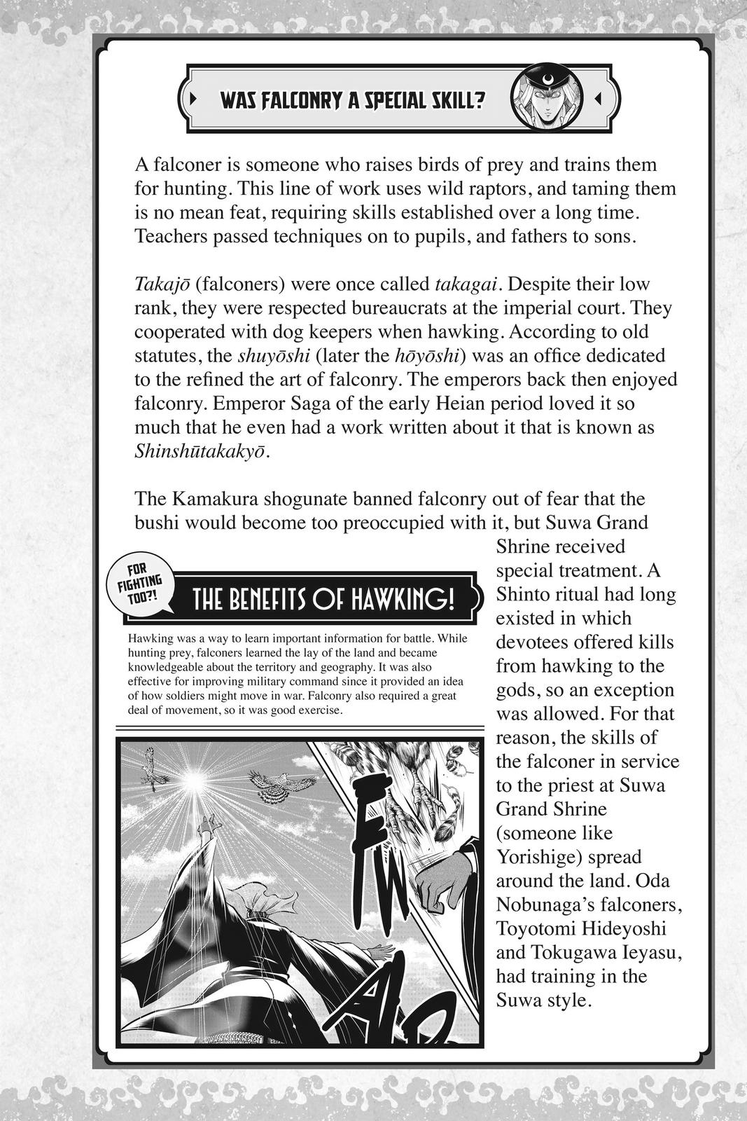 Read The Elusive Samurai Manga Online