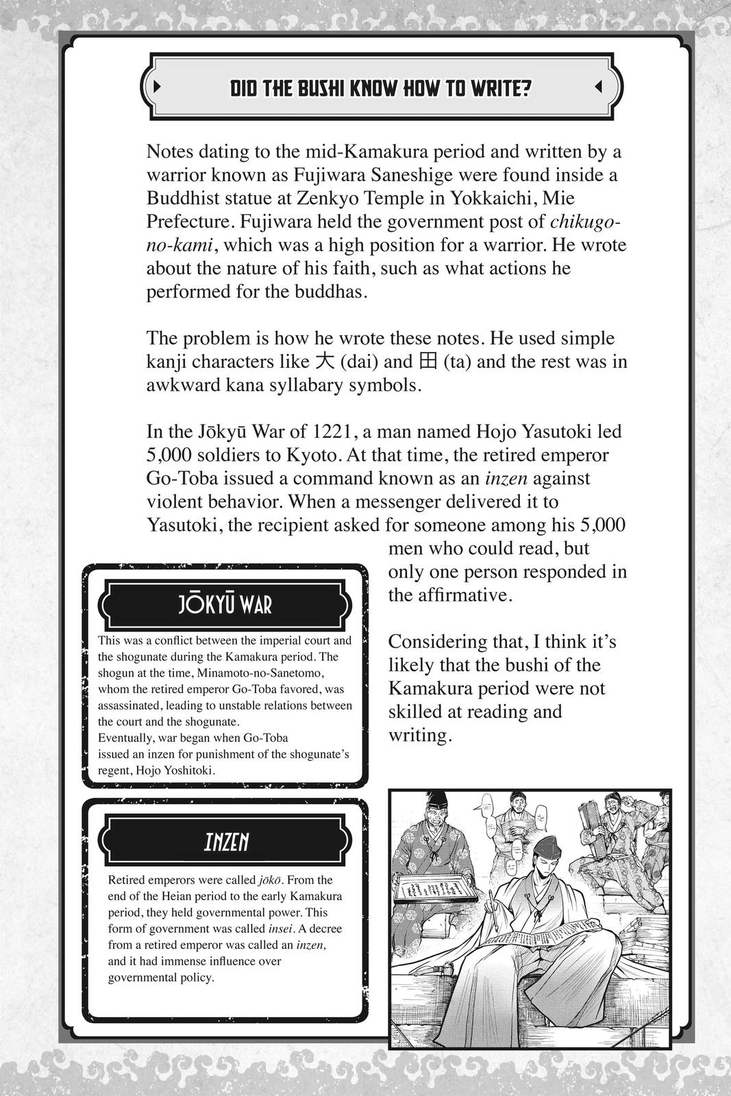 Read The Elusive Samurai Manga Online