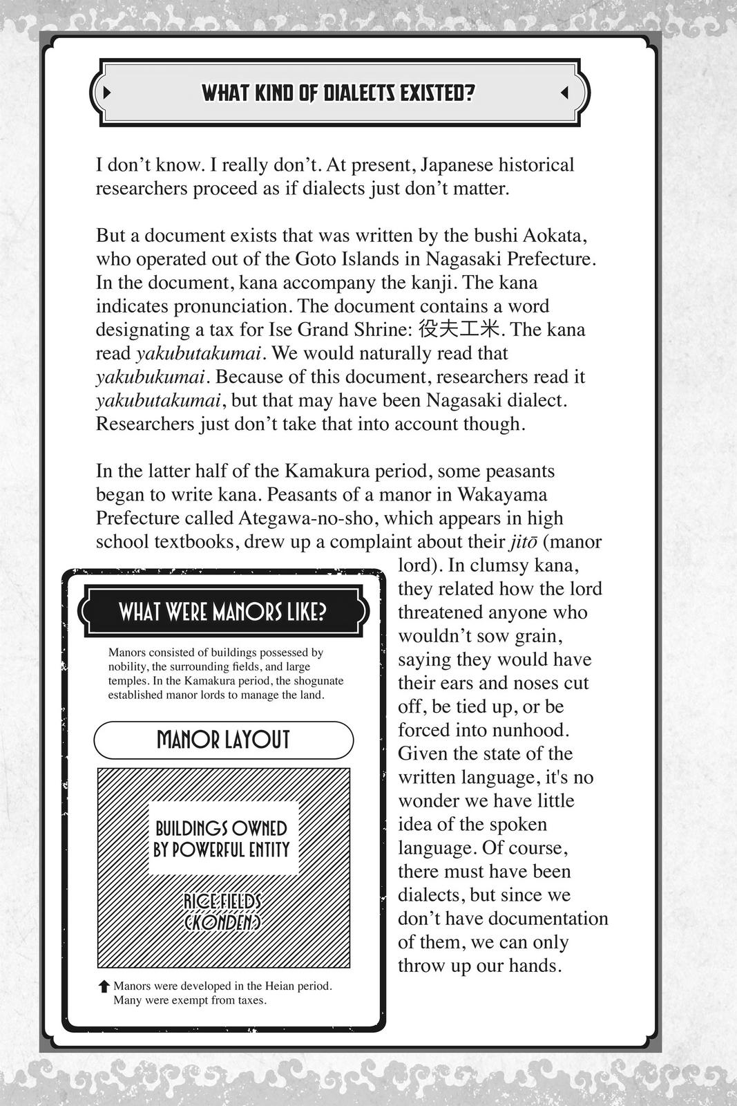 Read The Elusive Samurai Manga Online
