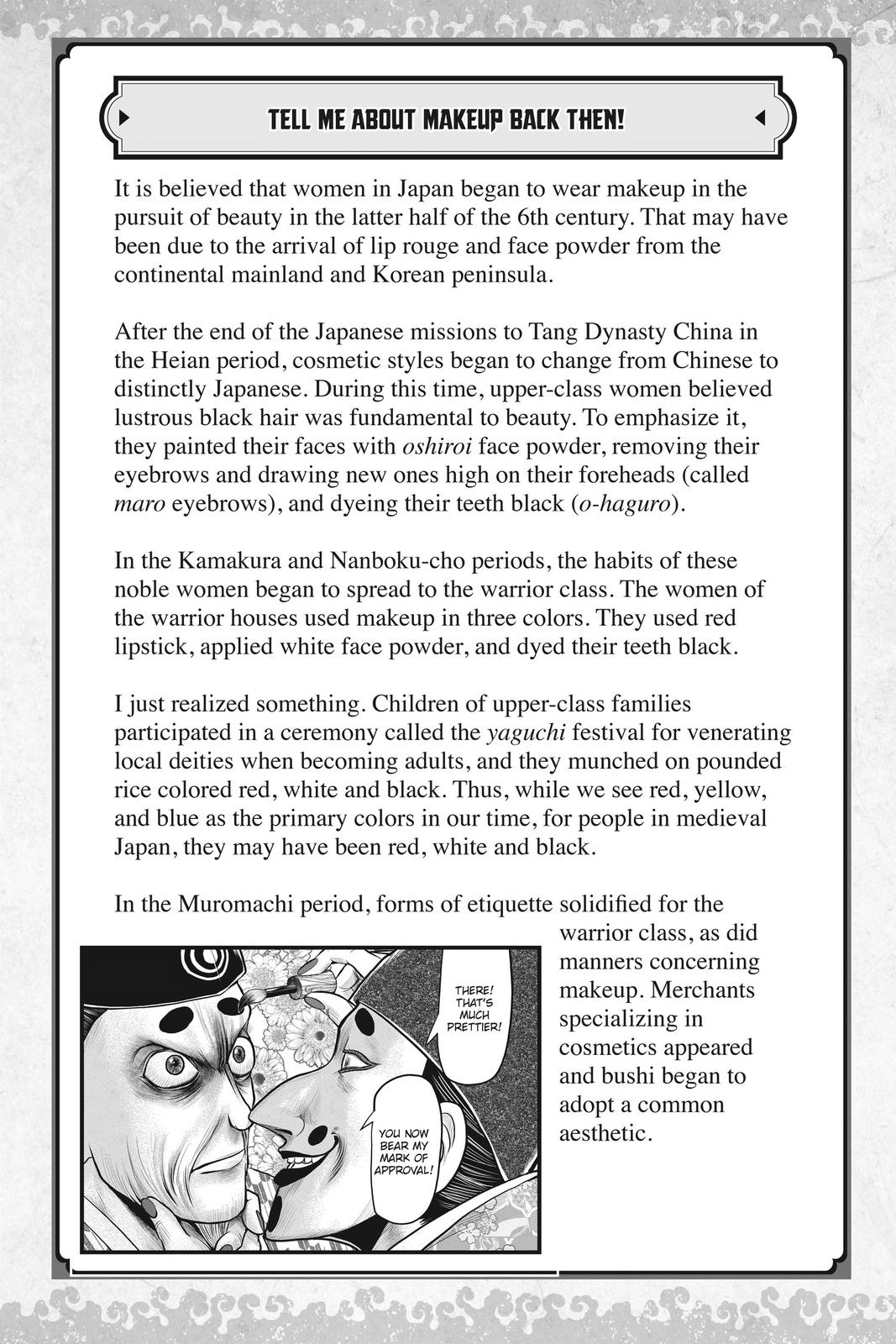 Read The Elusive Samurai Manga Online