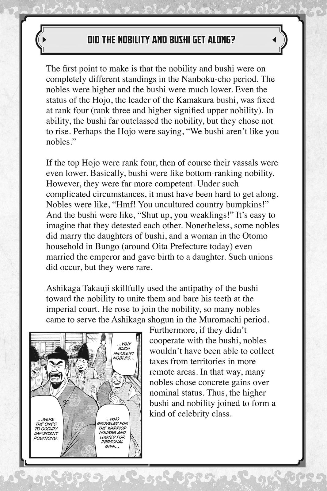 Read The Elusive Samurai Manga Online
